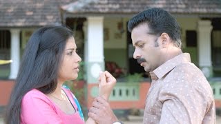 Su Su Sudhi Vathmeekam I Kalyani proposes Sudhi I Mazhavil Manorama [upl. by Einahets]