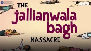 The Jallianwala Bagh Massacre  Inuth [upl. by Yhtak259]