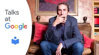 Psychogeography  Will Self  Talks at Google [upl. by Gnov]